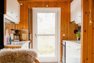Nordic 70S Gem Amidst The Dunes - Blokhus - 4