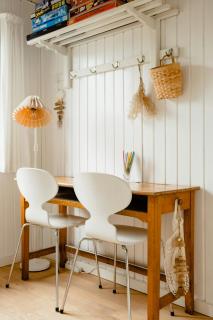 Nordic 70S Gem Amidst The Dunes - Blokhus - 3