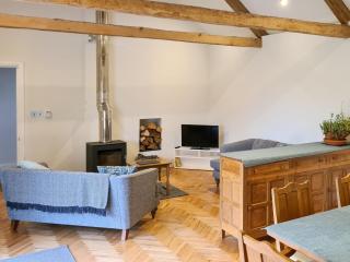 Dowie House Steading - Cheswick - 0