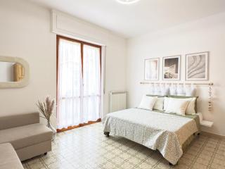 250 mt dal mare - Relax con Fresco Balcone - 9