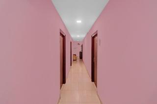 Hotel O Cherry Inn - Neu-Delhi - 6