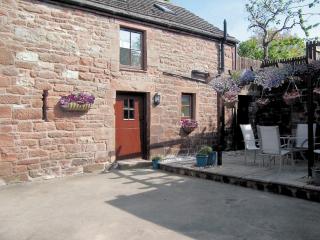 Elseghyll Barn - Melmerby - 0