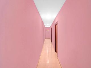 Hotel O Cherry Inn - Neu-Delhi - 4