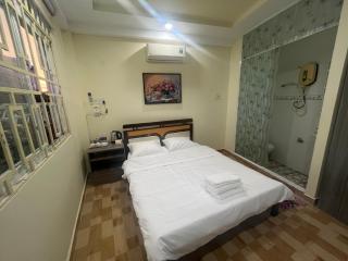 Family House Bui Vien - Ho Chi Minh-stad - 9