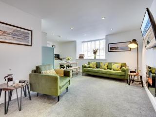 Heron Apartment - Cottage - Berwick-Upon-Tweed - 0