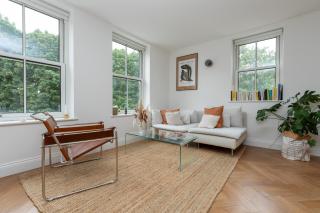 Bright Studio with Park Views - London Fields - Londra - 0