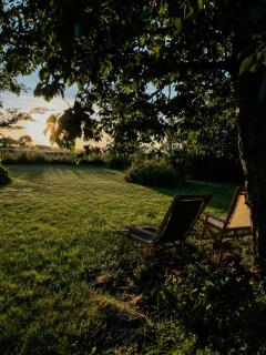 Charming Country Holiday Home In Österlen - Löderup - 6