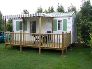 ZEcamping 4 animaux acceptés bain à remous sauna et solarium - 4