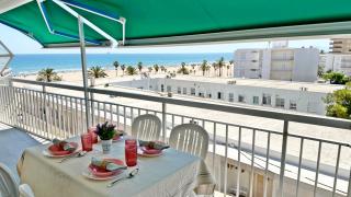ROMPEOLAS GANDIA - Alquiler solo a familias - 1
