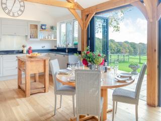Windover Barn - Slinfold - 9