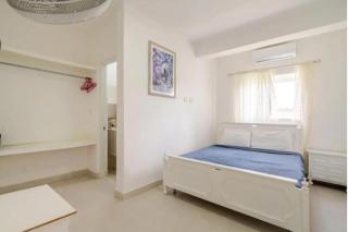Vintage Villa confortable apartments Wifi private pool free parking - Boca Chica - 9