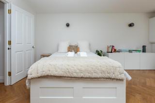 Bright Studio with Park Views - London Fields - Londra - 8