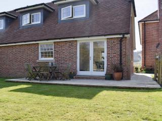 Puxton Lodge - Fordwich - 0