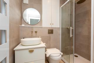 Bright Studio with Park Views - London Fields - Londra - 7