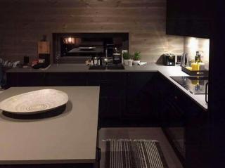 Family Cabin With Views Of Store And Lille Hødn - Hemsedal - 7