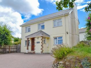 Poppy Cottage - Crantock - 0
