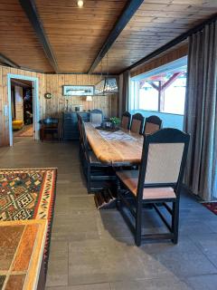Ski In Ski Out Apartment In Trysil - Trysil - 6