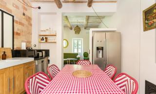 House By The Sorgue River With Private Access - 6