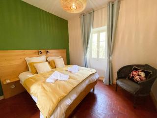 House By The Sorgue River With Private Access - Fontaine-de-Vaucluse - 4