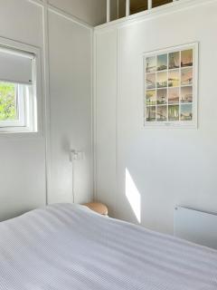 Architect-Designed Summer House By Randers Fjord - Havndal - 8