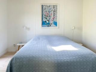 Architect-Designed Summer House By Randers Fjord - Havndal - 5