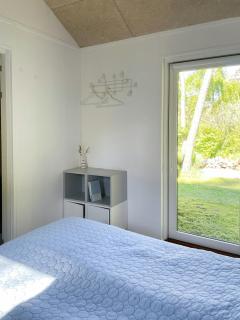 Architect-Designed Summer House By Randers Fjord - Havndal - 3