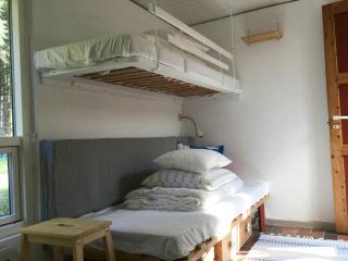 Summer House In The Dunes Near The West Sea - Saltum - 4