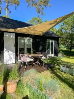 Architect-Designed Summer House By Randers Fjord - 2