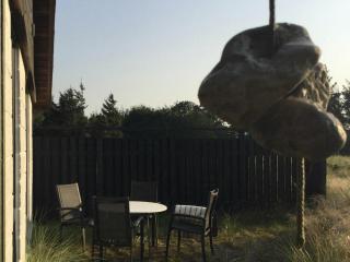 Summer House In The Dunes Near The West Sea - Saltum - 1