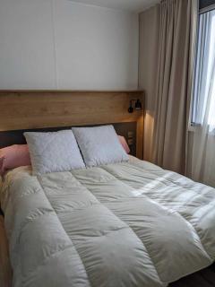 Camping 4 étoiles - Piscine - ccafgbh - Saint-Hilaire-de-Riez - 4
