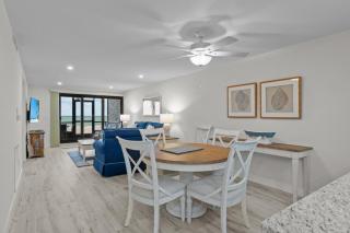 Pointe Santo E5 - Sanibel - 1