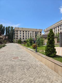 3х ком квартира на Иссык-Куле - Chon-Sary-Oy - 9