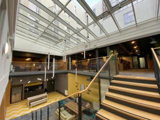 For Student Only - Fraser Studios in Aberdeen - 4