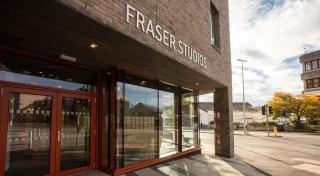 For Student Only - Fraser Studios in Aberdeen - Aberdeen - 3