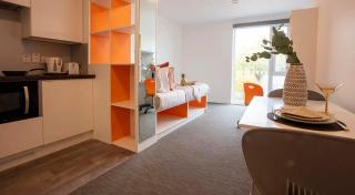 For Student Only - Fraser Studios in Aberdeen - Aberdeen - 1