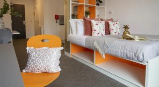 For Student Only - Fraser Studios in Aberdeen - Aberdeen - 2