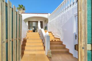 Villa Amarilla Golf - San Miguel de Abona - 9