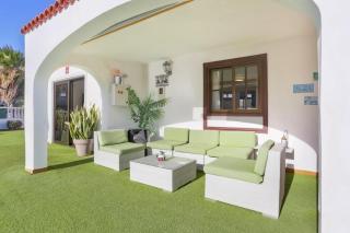 Villa Amarilla Golf - San Miguel de Abona - 4