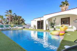 Villa Amarilla Golf - San Miguel de Abona - 6