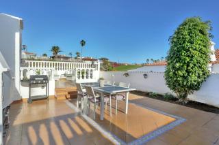 Villa Amarilla Golf - San Miguel de Abona - 5