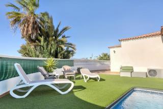 Villa Amarilla Golf - San Miguel de Abona - 8