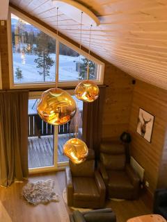 Modern Cabin At The Gateway To Jotunheimen - Randsverk - 7