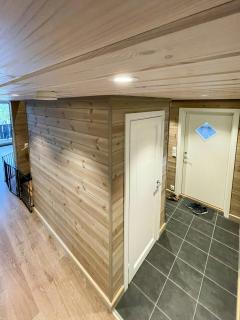 Modern Cabin At The Gateway To Jotunheimen - 5