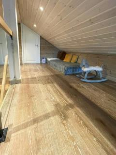 Modern Cabin At The Gateway To Jotunheimen - 3