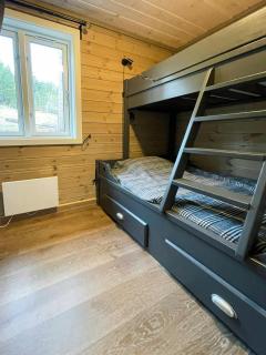 Modern Cabin At The Gateway To Jotunheimen - Randsverk - 2