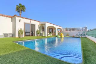 Villa Amarilla Golf - San Miguel de Abona - 7