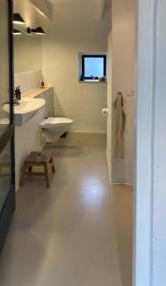 Beach House With Sauna By Norsminde Harbour - Malling - 7
