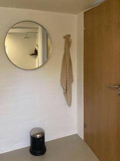 Beach House With Sauna By Norsminde Harbour - Malling - 5