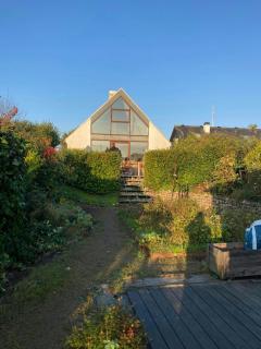 Beach House With Sauna By Norsminde Harbour - Malling - 2