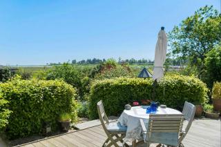 Beach House With Sauna By Norsminde Harbour - Malling - 1